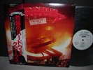 Krokus / Hardware Japan Orig.PROMO LP OBI NM 1981