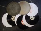 PUBLIC IMAGE LIMITED Metal Box OG 3xLP inserts PIL Ltd.