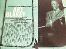 ART BLAKEY A NIGHT AT BIRDLAND 2 ORIG BLUE NOTE 1522 DG