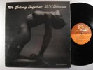 LV JOHNSON We Belong Together PHONO LP modern soul