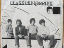 BLANK EXPRESSION  S/T 7