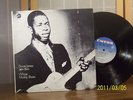 ELMORE JAMES JOHN BRIM LP ORIGINAL CHESS BLUE/WHITE NM-