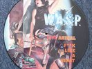 W.A.S.P. 12