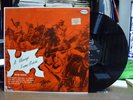 Richie Garcia - Message From Garcia LP bill evans DG NM