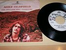 MIKE OLDFIELD THE WILLIAM TELL OVERTURE ' 7 ITALY RARO