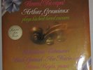 ARTHUR GRUMIAUX, ENCORE BRAVO DA CAPO  VOL 2; STEREO