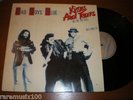 BAD BOYS BLUE KISSES AND TEARS GREEK MAXI 12 45 VG3011Z