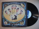 Chevron Music Makers Percussion LP rare private drum