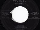 Monster Funk Soul 45 - Freedom Express 