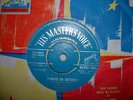 RGM..Andy Cavell.Always on Saturday..MEEK..Rare.HMV..EX