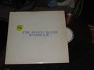MOODY BLUES TMOQ LP BUSHBUCK RED VINYL MINT-