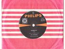 KUMBAYA /THIS LAND IS YOUR LAND-SEEKERS 1969 OZ PHILIPS