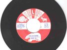 RARE ROCKABILLY 45 - Harry Lee on Igloo 101