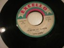 Excello soul 45 Little Florene Miss You So Last to Know