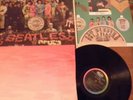 BEATLES - SGT PEPPERS '67 ORIGINAL MONO COMPLETE LP