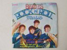 QUEEN:YOU'RE MY BEST FRIEND/BEATLES EP THAI 7