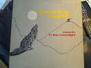 Howling Wolf Moanin in the Moonlight Chess1434 original