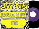 AFTER TEA 45 Dutch 1970 HEAVY FUZZ FREAKBEAT PSYCH Hear