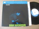 Bobby Hutcherson LP Dialogue Blue Note ORIG
