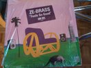 ZE BRASS - FEELS SO GOOD * RARE FUNK DISCO BOOGIE 12