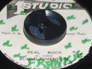 7in REAL ROCK - SOUND DIMENSION