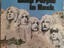 DEEP PURPLE IN ROCK 1st UK PRESS (NO) EMI SUPERB N'MINT