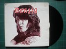 DANZIG Live in NY 1988 Rare LP Misfits Samhain Balzac