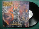 MALEVOLENT CREATION Ten Commandments Rare 1991 LP Death