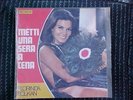 METTI UNA SERA A CENA-OST 45/Florinda Bolkan/Italy/PS/M