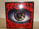 TROUBLE 
