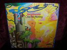 LIGHTHOUSE one fine morning jazz psych LP album SHRINK