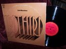 the SOFT MACHINE third 2 LP prog jazz psych EX+