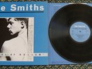 THE SMITHS Hateful Of Hollow LP MORRISSEY UK Orig Press