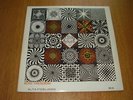 LENY ANDRADE s/t LP 60´s rarest bossa jazz MEXICO EXC