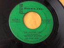 RARE 70's Northern Soul Detroit Sounds Of Friction