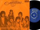 THE MOTIONS 45 Dutch 60s MOD FREAKBEAT FUZZ PSYCH Listn
