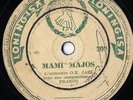 AFRICAN Congo - Franco, guitar OK Jazz Orch. V+
