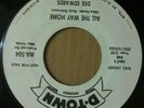 Northern Soul Dee Edwards. All The Way Home