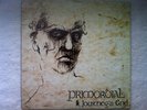 Primordial - A Journey's End LP Sunn Burzum