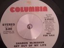 MODERN SOUL SHARON McMAHAN-GET OUT OF MY LIFE