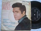 ELVIS PRESLEY RIP IT UP RARE SPAIN 1961 SOLID CENTER EP