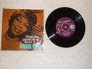 DORIS TROY...WHAT CHA GONNA DO ABOUT IT?..RARE EP.1964