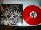 INCANTATION *Die Hard* LP IMMOLATION DEATH AUTOPSY DEMO