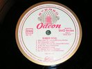 BEATLES Rubber Soul / 1st press German ODEON  LP 1965