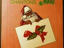 Haitian Chantons Noel Black Santa Cover Art YAMA SEALED