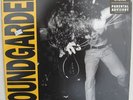 SOUNDGARDEN LOUDER THAN LOVE 1989 First Press LP PROMO
