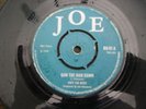 Gun the man down by Dice the Boss. 1969 JOE label