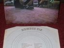 HUMBLE PIE Town & Country LP 1969 IMMEDIATE 1st +INNER
