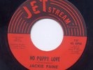 JACKIE PAINE on JET STREAM*GREAT Northern / Deep*HEAR