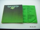 Yes Close To The Edge Textured Gatefold 1st press